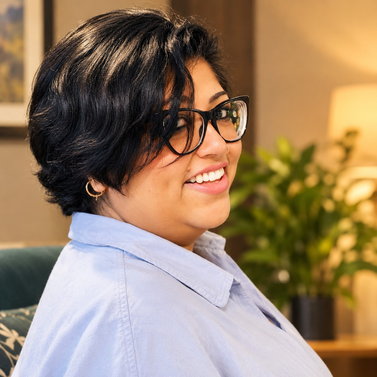Pritha Dutta